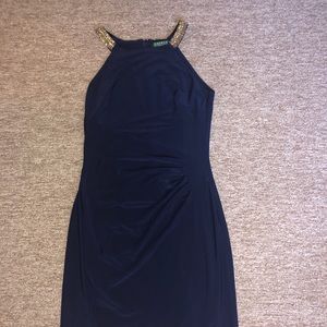 Ralph Lauren dress